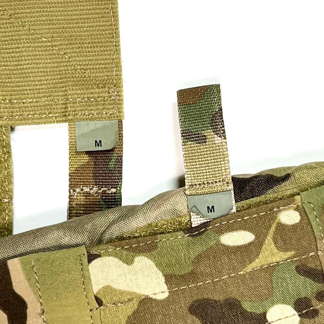 CRYE PRECISION JPC M/MC 旧生地 - メルカリ