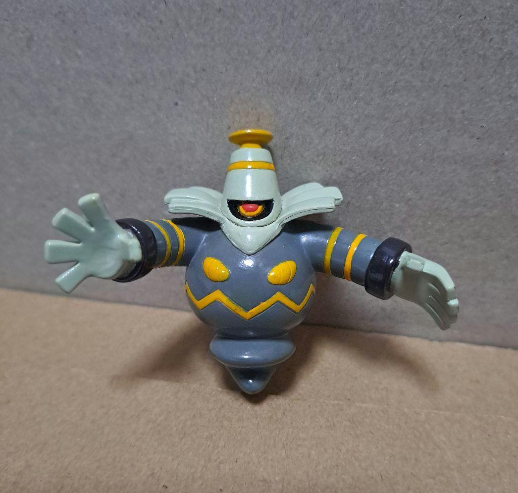 モンコレ ヨノワール ポケモンモンコレ ヨノワール ポケットモンスター