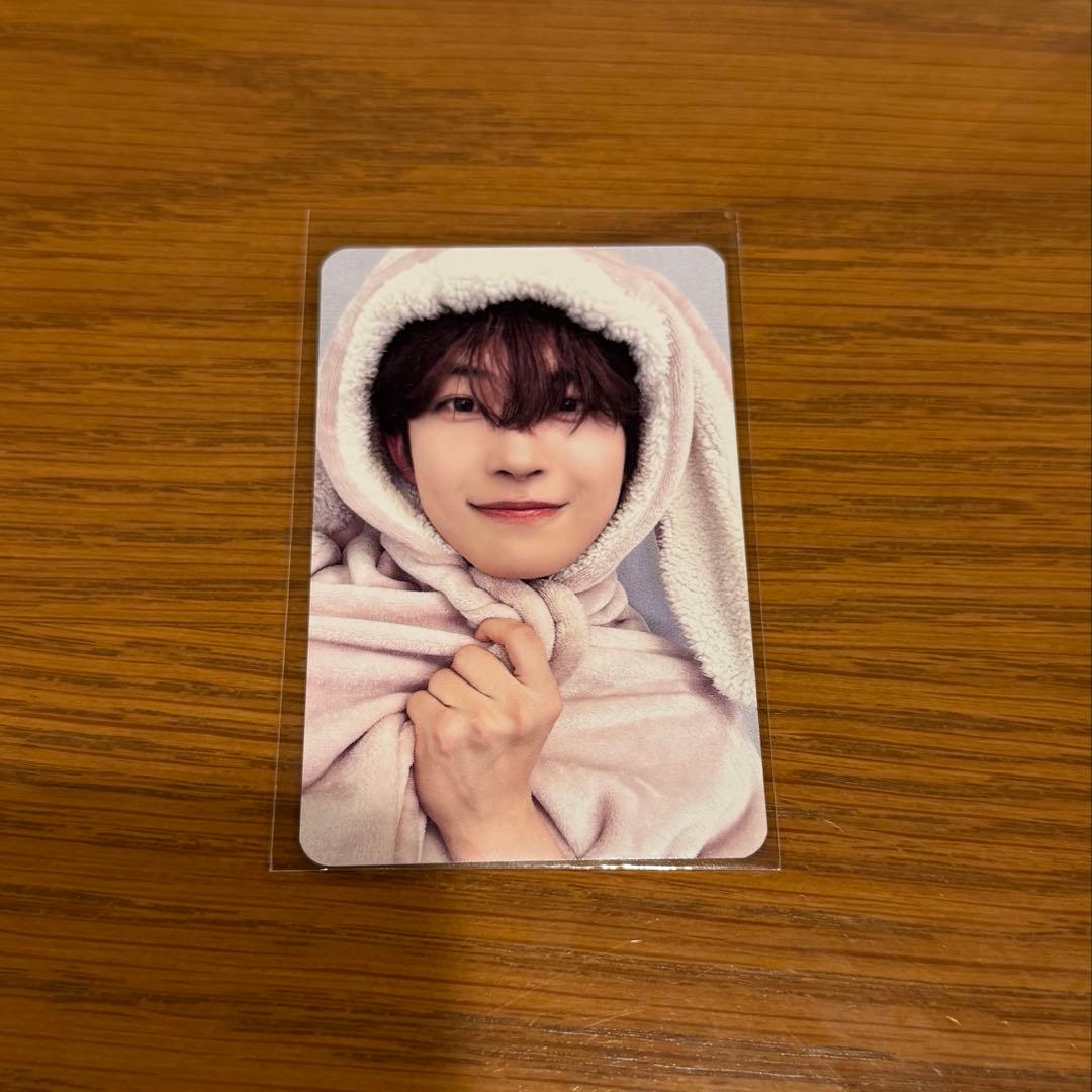 ALD1 EUPHORIA メクス トレカ makestar ゴヌ - メルカリ