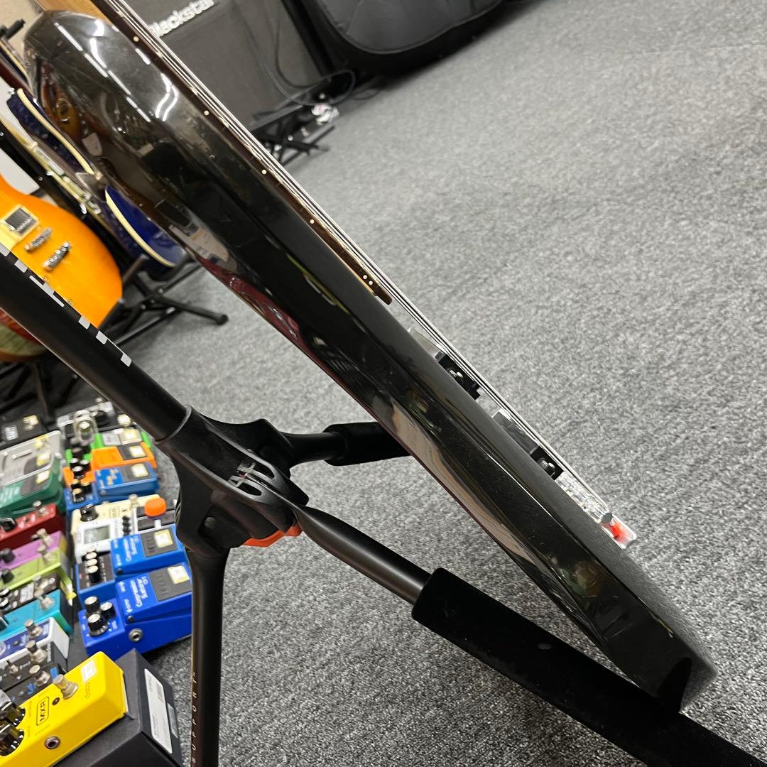 【11401】B.C.Rich Eagle Bass イーグルベース ブラック