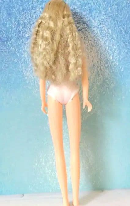 ♥箱無し・新品♥旧タカラジェニーフレンド　シェリー