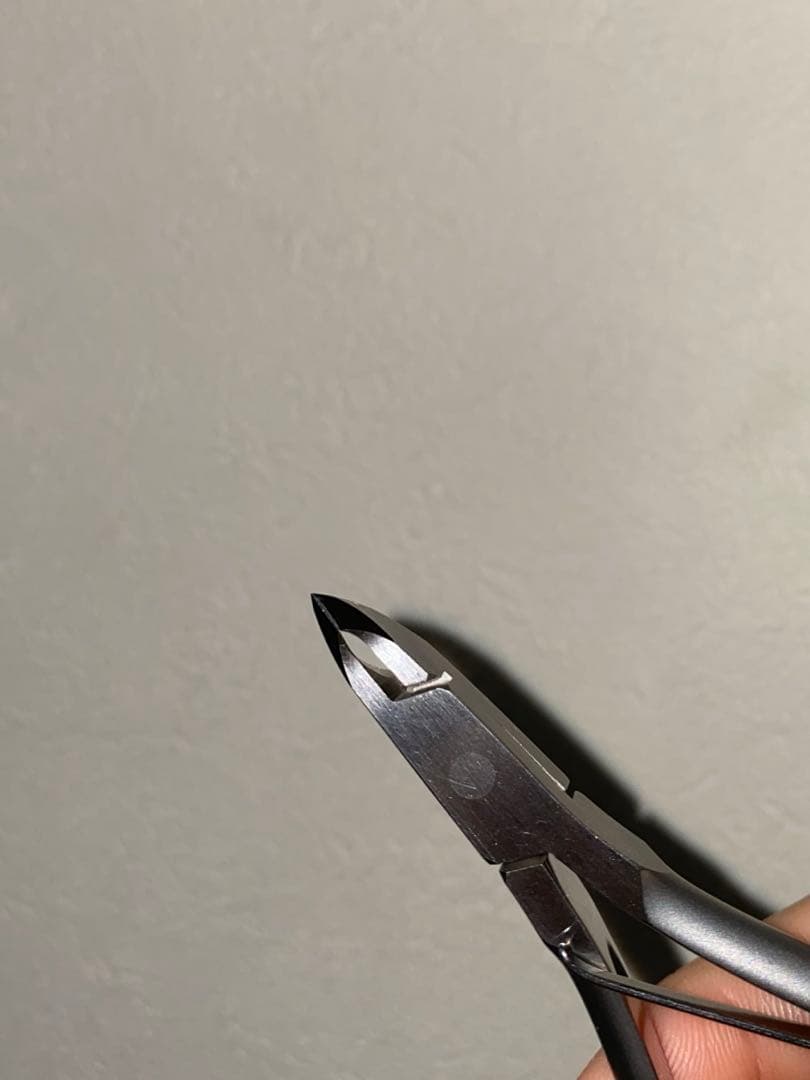 HIKARI ネイルクリッパー NEW 【定価21230円】