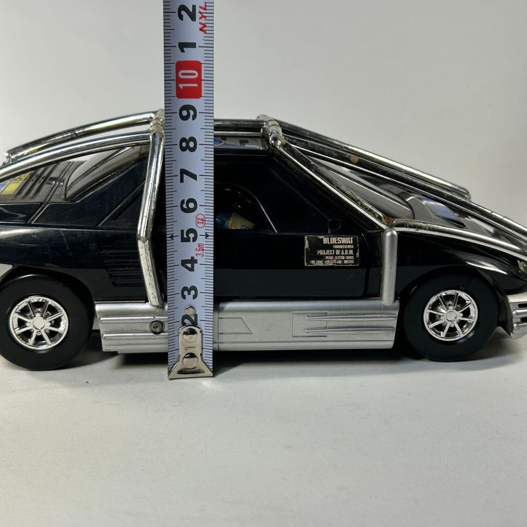 ブルースワット ストライカー CV-01 プラデラ - メルカリ