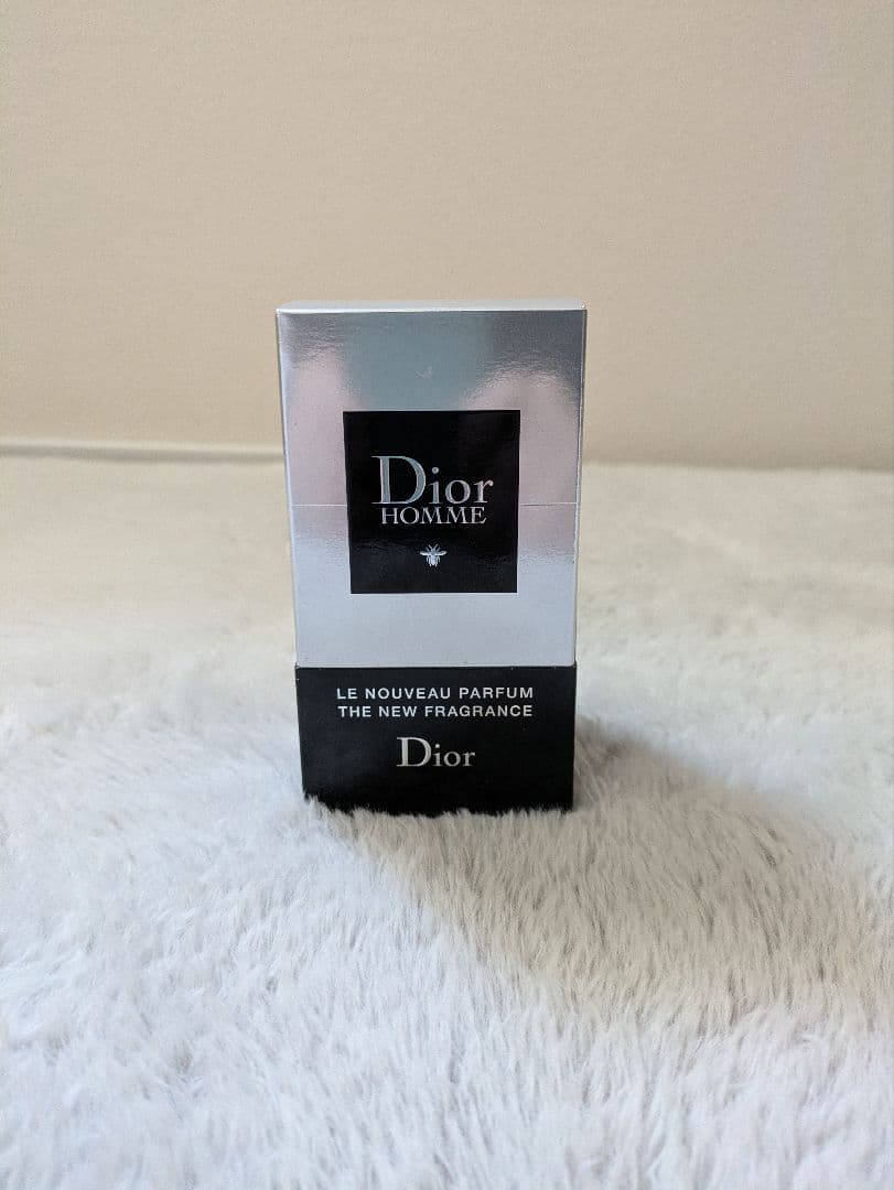 ディオールオム オードゥトワレ 100ml