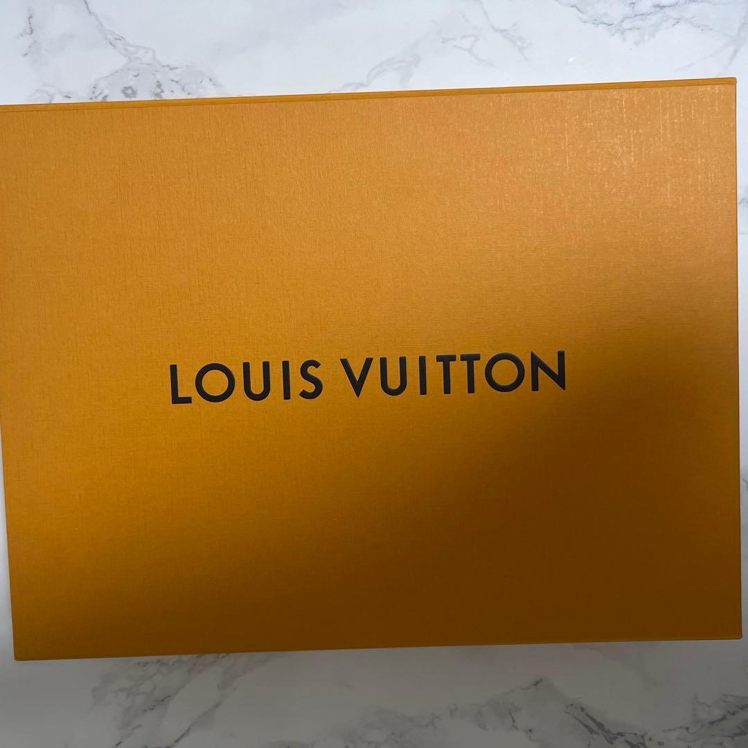 ルイ・ヴィトン ホーム ミラートランク GI0554