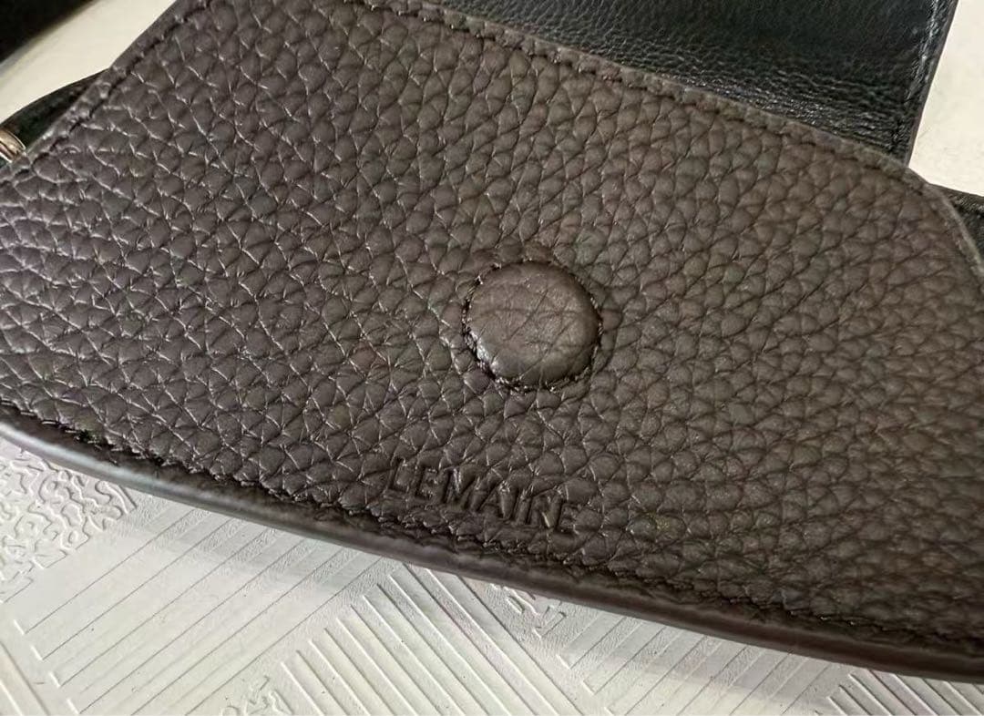 LEMAIRE Bell Glasses Holder - メルカリ