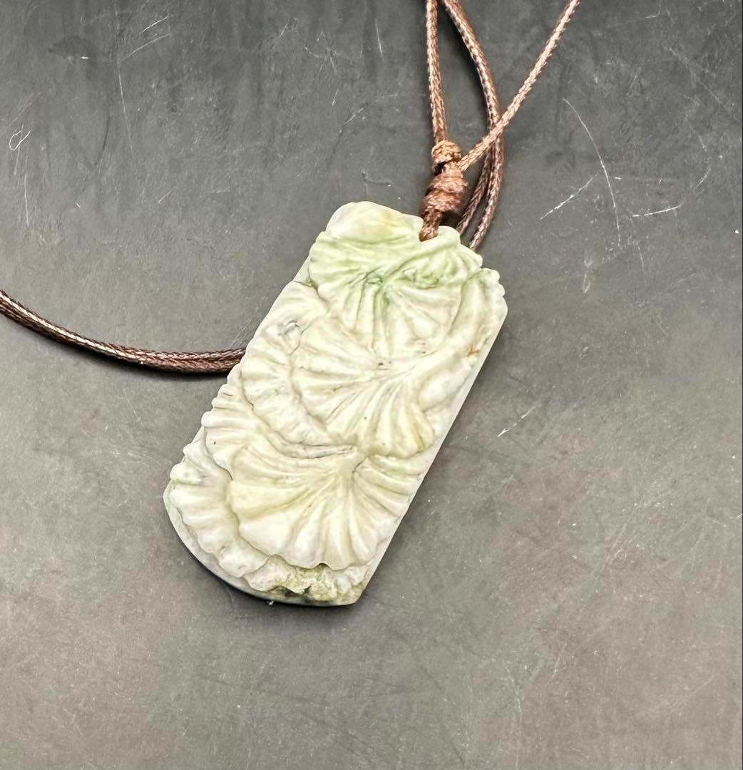 2025.9.11秋意　イチョウの葉っぱ