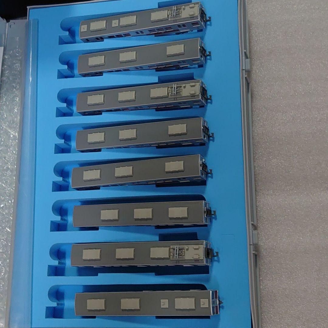 大阪市交通局 60系 堺筋線 冷房改造 更新車 マイクロエース A-8094