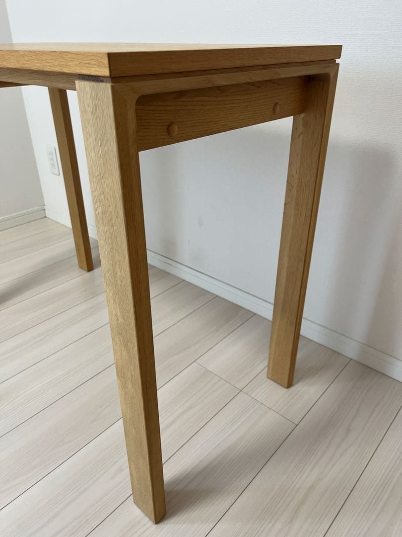 【最終値下げ】karimoku カリモク デスク 学習机