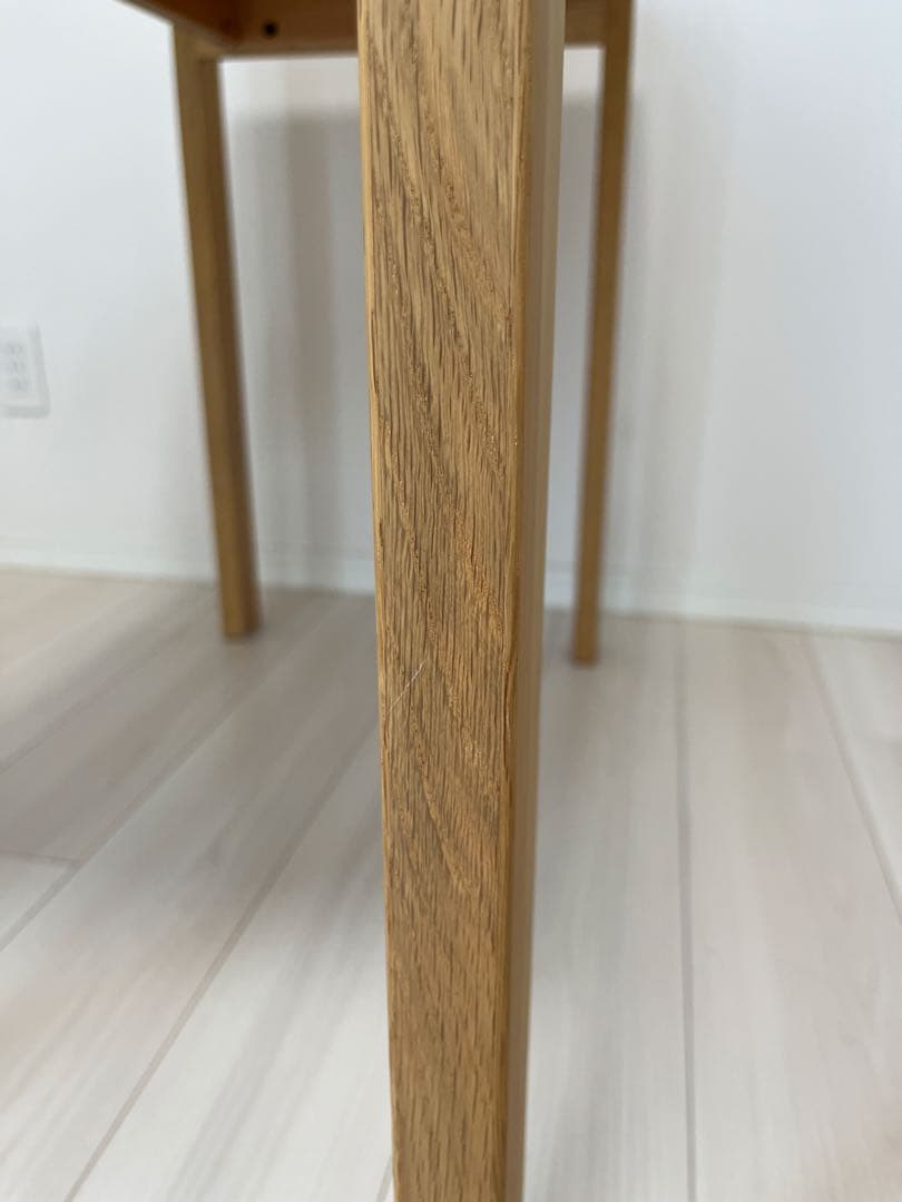 【最終値下げ】karimoku カリモク デスク 学習机