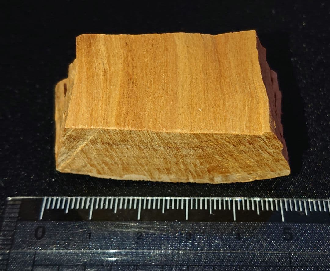 香木 沈香 伽羅 聞香◎品名 白檀 蔵出D