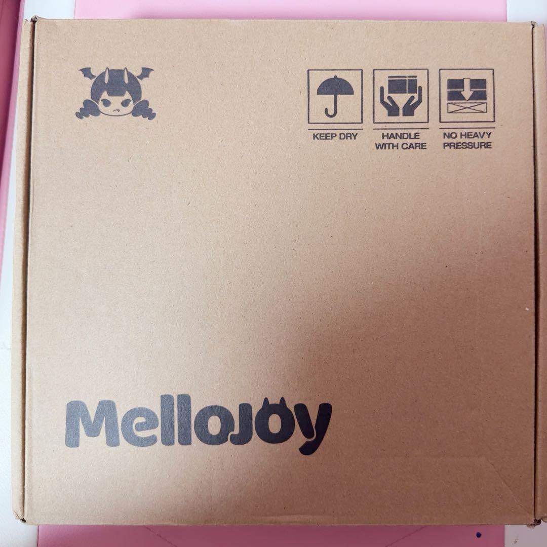 メロジョイ ギフトボックス ダンボール付き - メルカリ