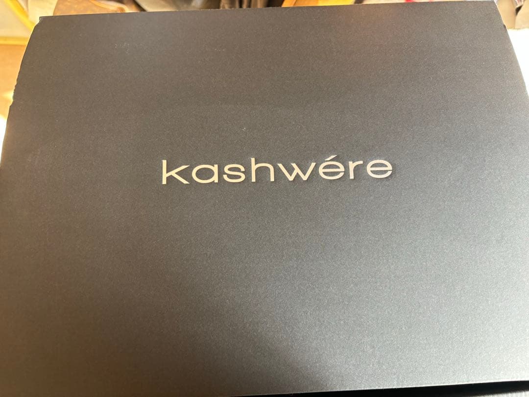 新品】【未使用】◼︎ メルセデスベンツ＆カシウエア コラボ★ブランケット