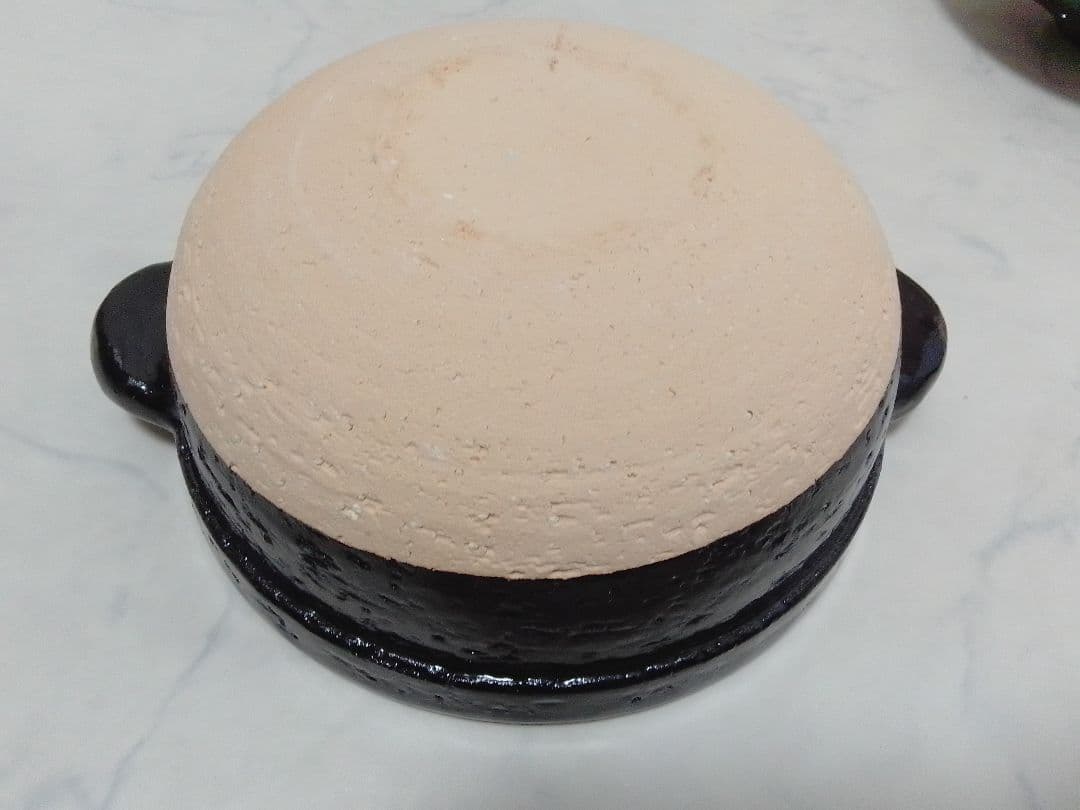 ☆未使用☆ 長谷園 かまどさん 3合炊き CT-01 土鍋