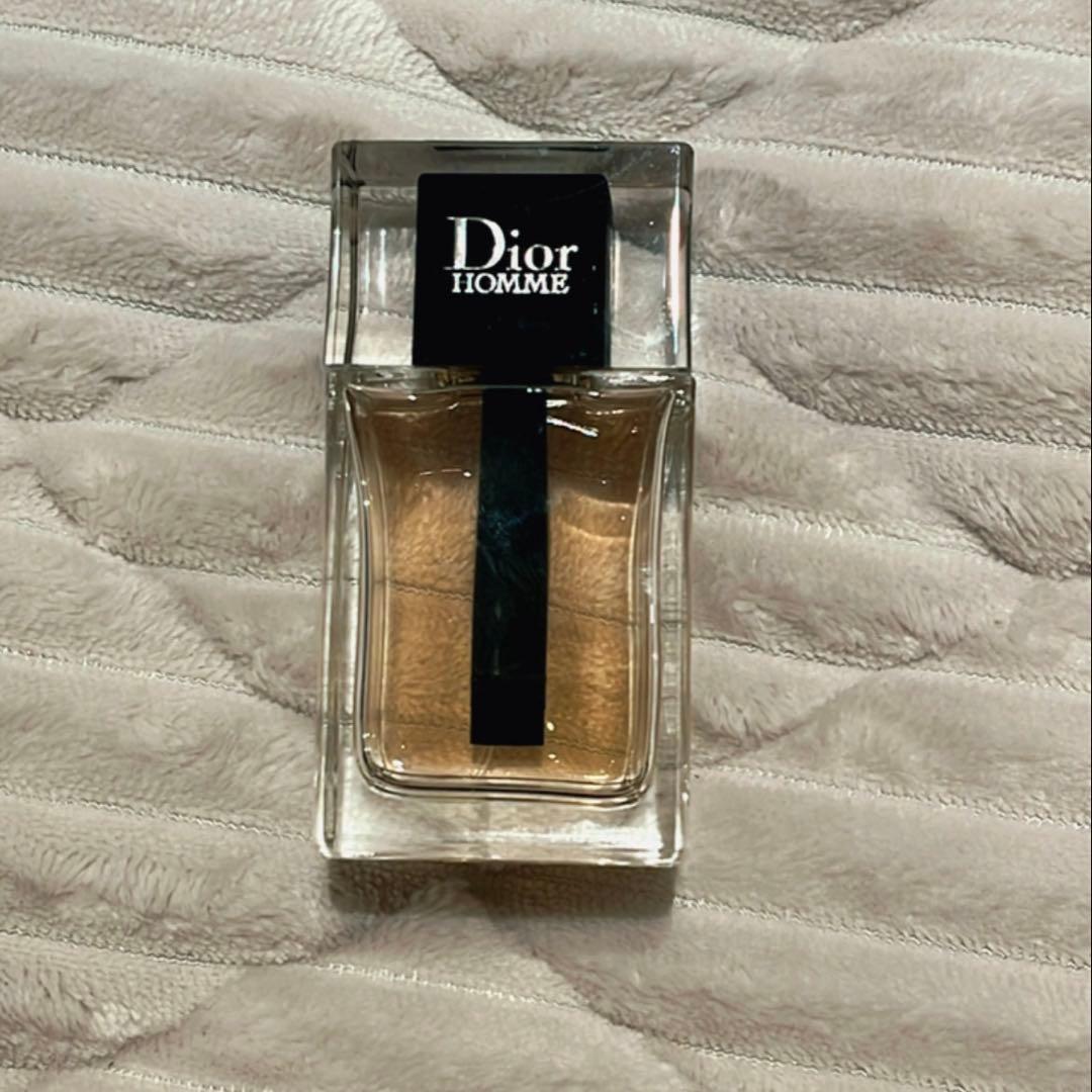 香水(男性用) DIOR HOMME 50ml