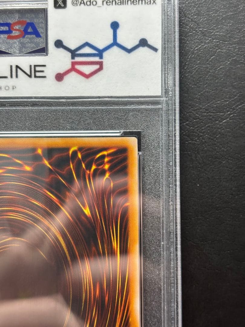 【PSA10】ゲートガーディアン 初期ウルトラ