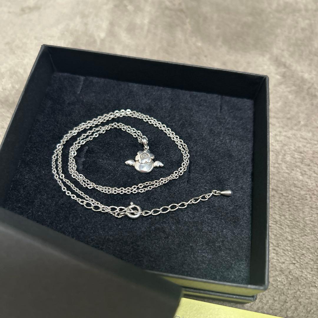 ご近所物語 ハッピーベリー ネックレス 特別展 りぼん 受注商品 レア