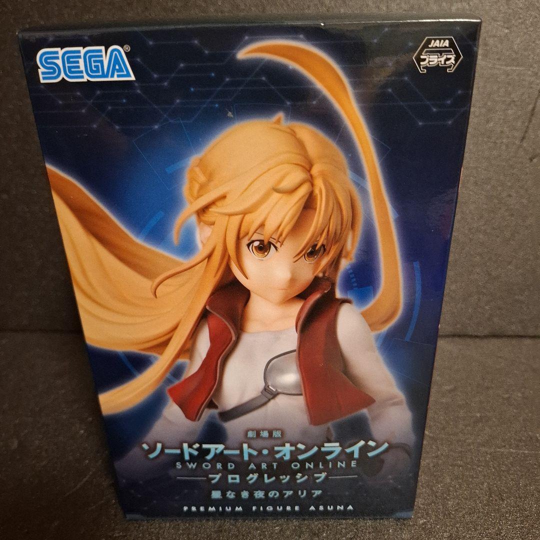 ソードアート・オンライン SAO フィギュア 20体 セット 一番くじ アスナ