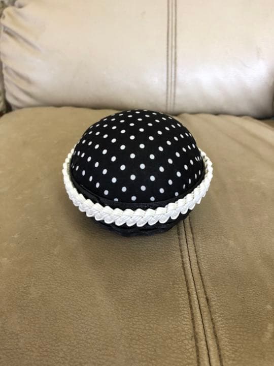 いちご一会様　オーダーソーイングボックス完成品