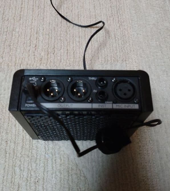 TC HELICON VOICETONE SYNTH おまけ付き