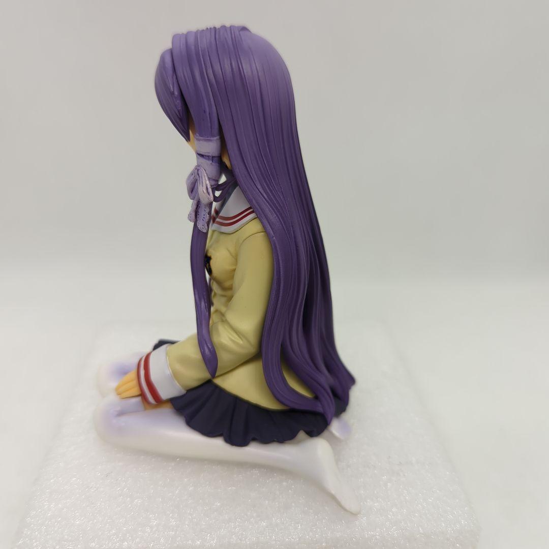 希少】藤林杏 クラナド コトブキヤ 1/8 フィギュア - メルカリ