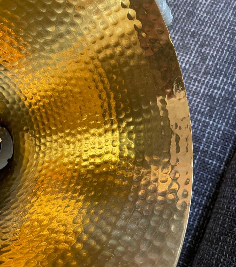 TOM DIXON BEAT TALL ペンダントライト ブラス