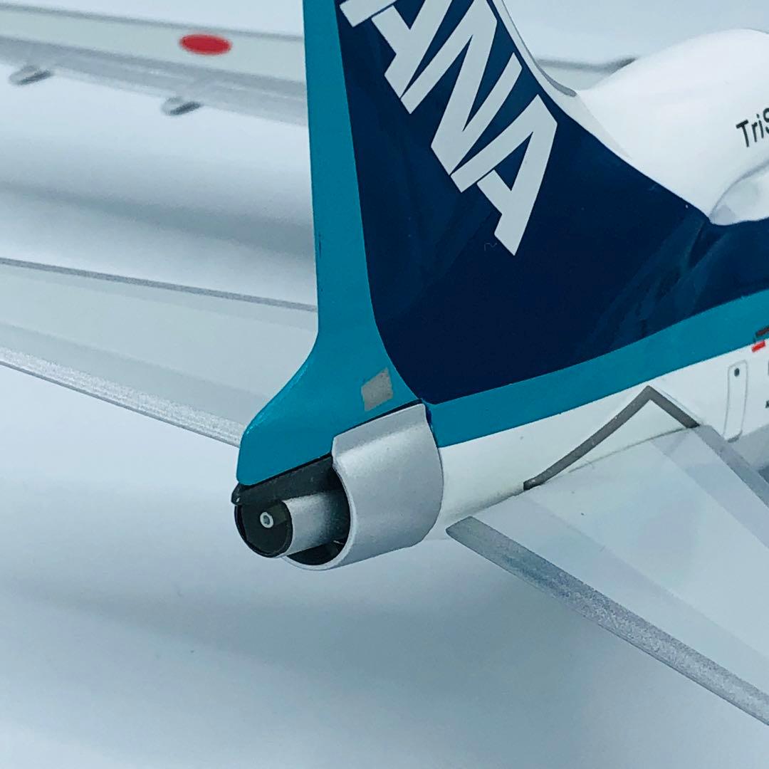 ANA 全日空 ロッキード L1011トライスター BBOX012 1/200 - メルカリ