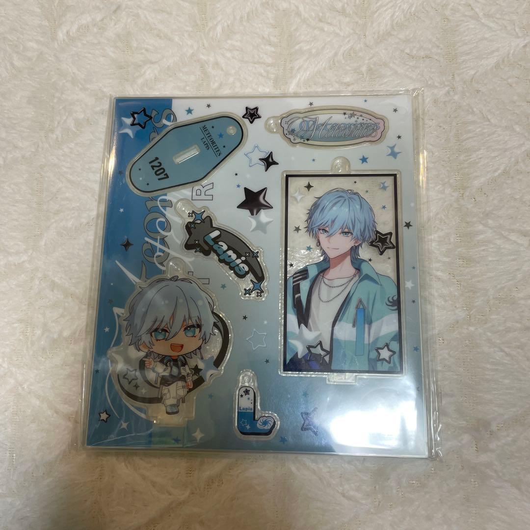 Lapis らぴすくん アクスタ - メルカリ