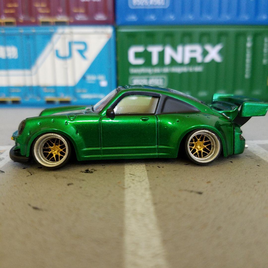 イハイズムページ