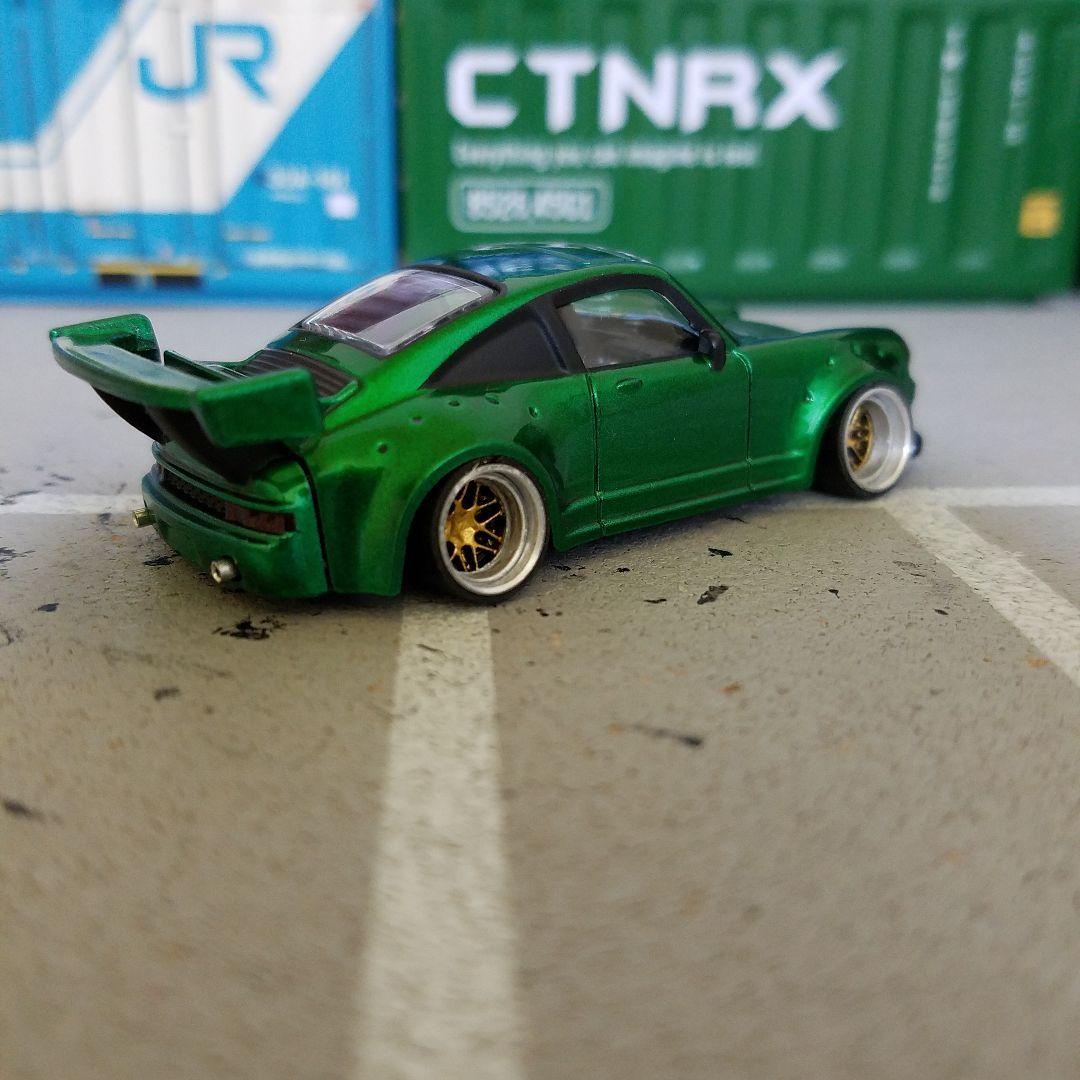 イハイズムページ