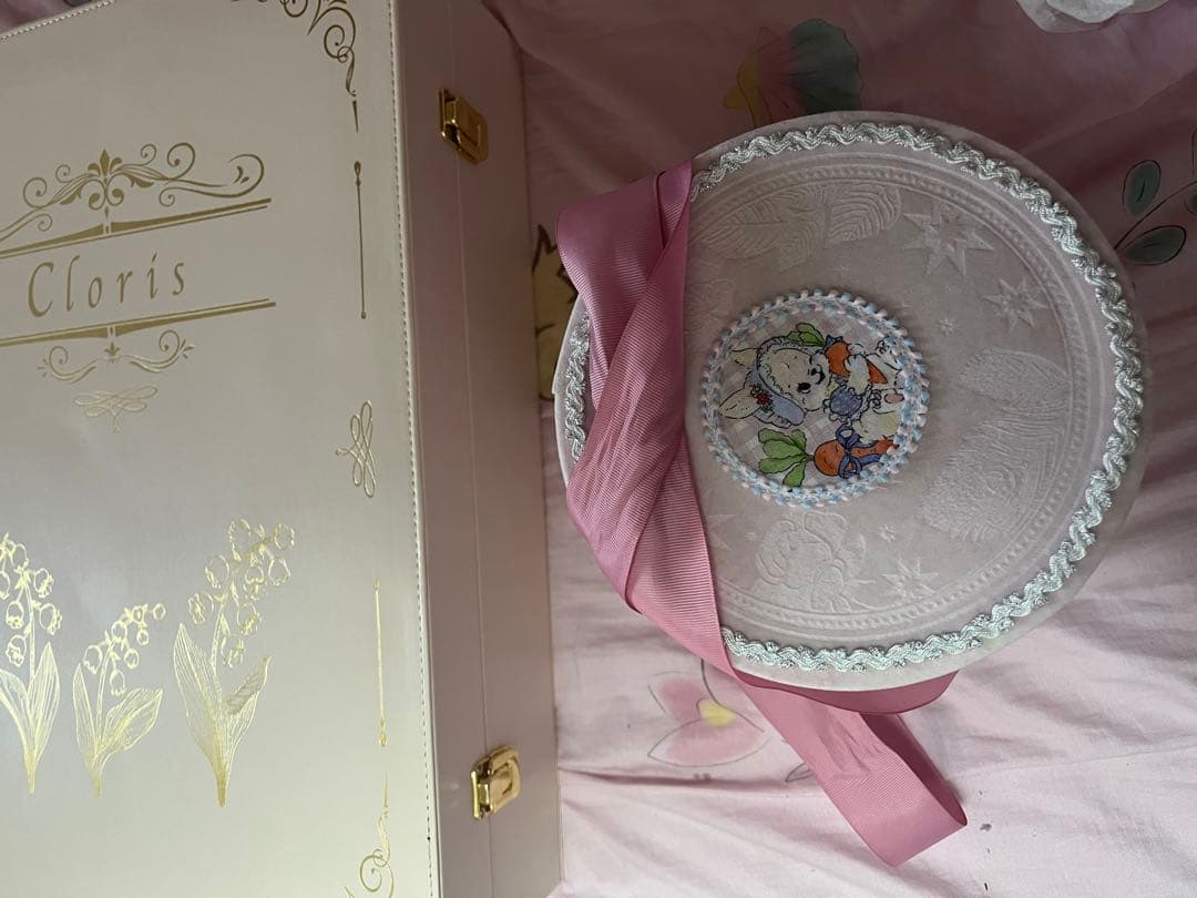 ドールハウス　BJDディーラー様製 1/4 PUYOODOLL KUMAKO 用