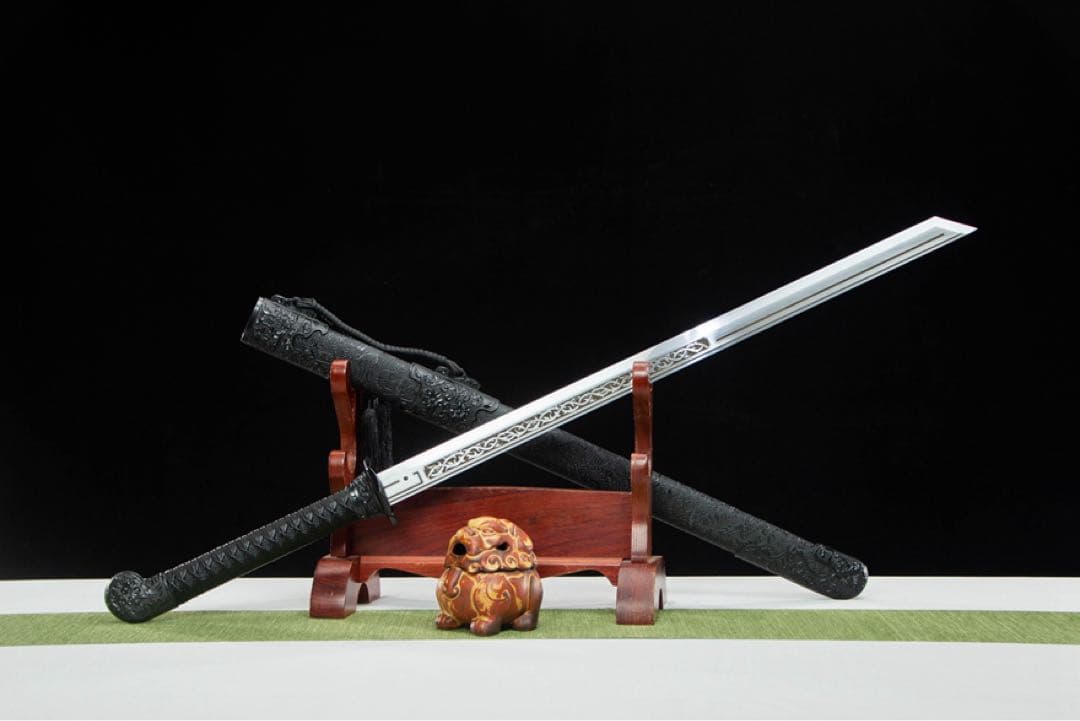 清川】20230420 武具刀装具日本刀模造刀 居合刀