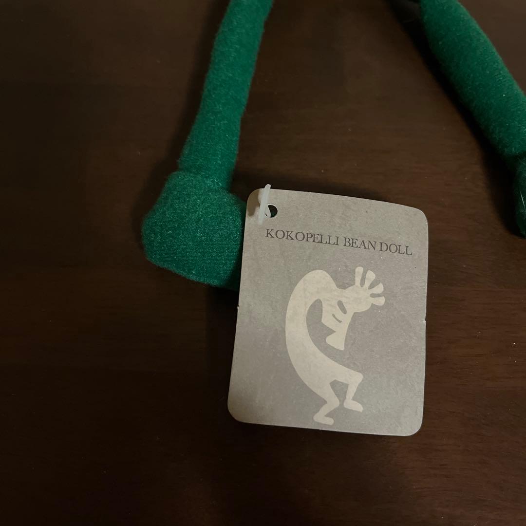 ココペリ 人形 ネイティヴ・インディアン 幸運を呼び込む精霊 まとめ