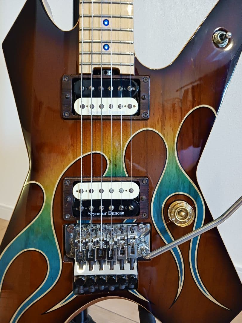 Killer KG-PRIME BlueFlame LED 超希少 - メルカリ