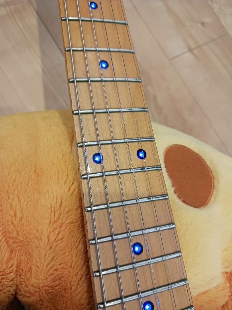 Killer KG-PRIME BlueFlame LED 超希少 - メルカリ