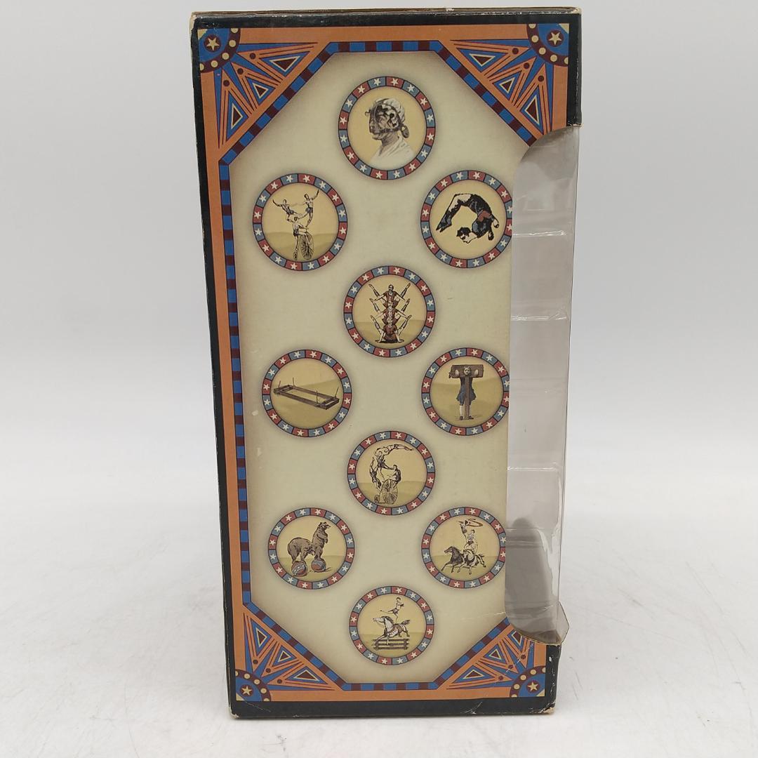 2854番 CARNEVIL CREEPS SWEET SID 首振り人形