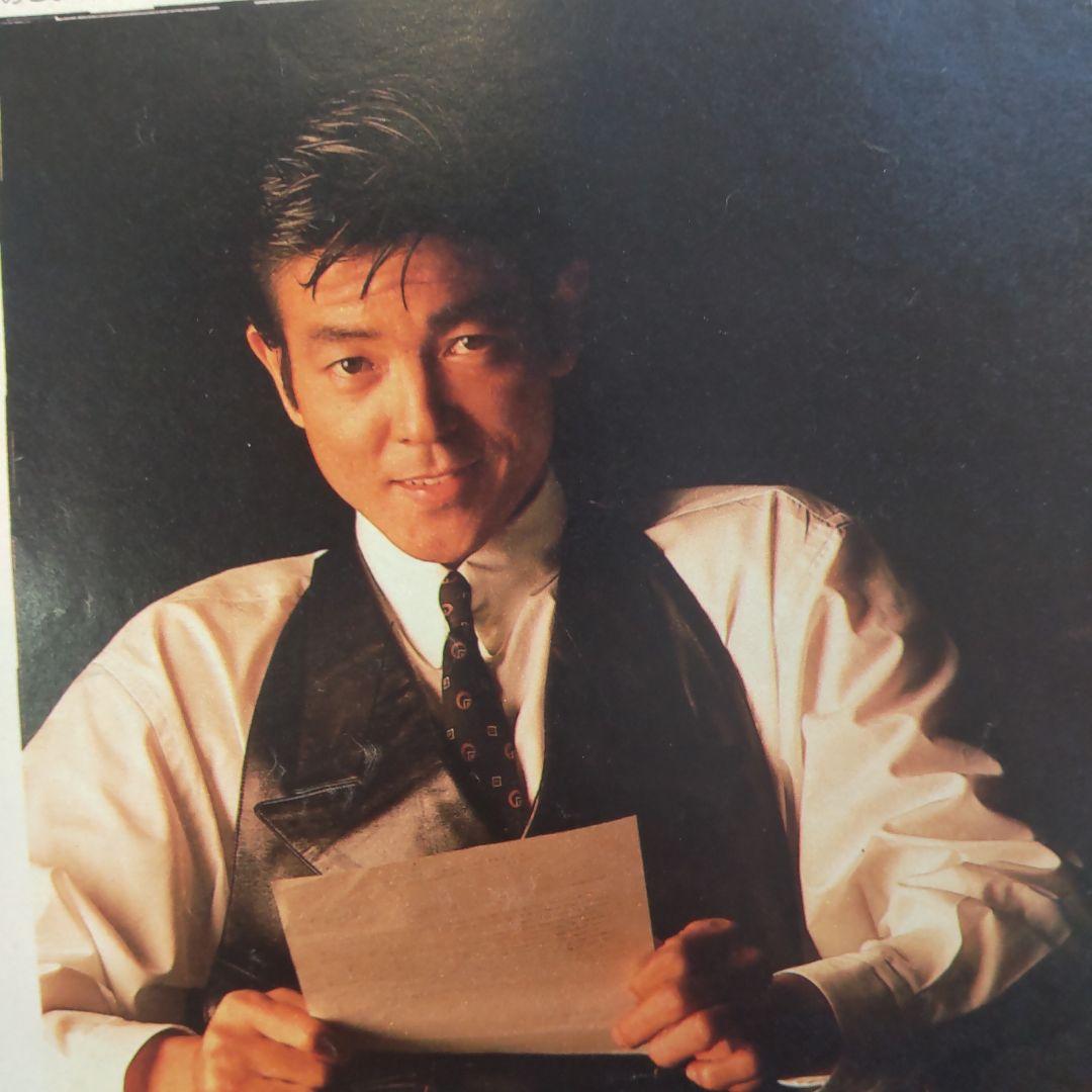 柴田恭兵切り抜き色々セット