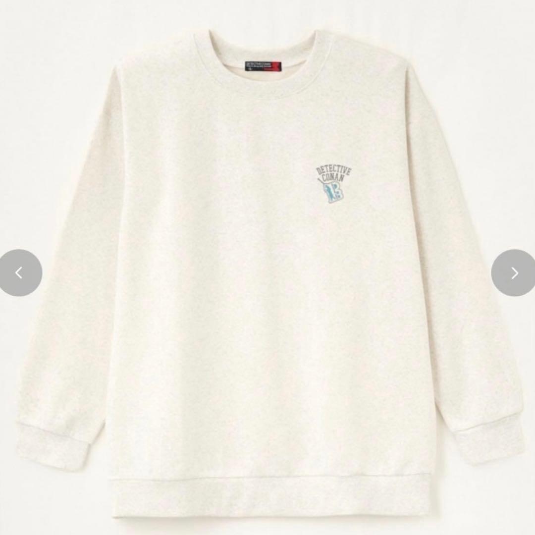 新品】しまむら限定 名探偵コナン コナン＆赤井6点セット Lサイズ