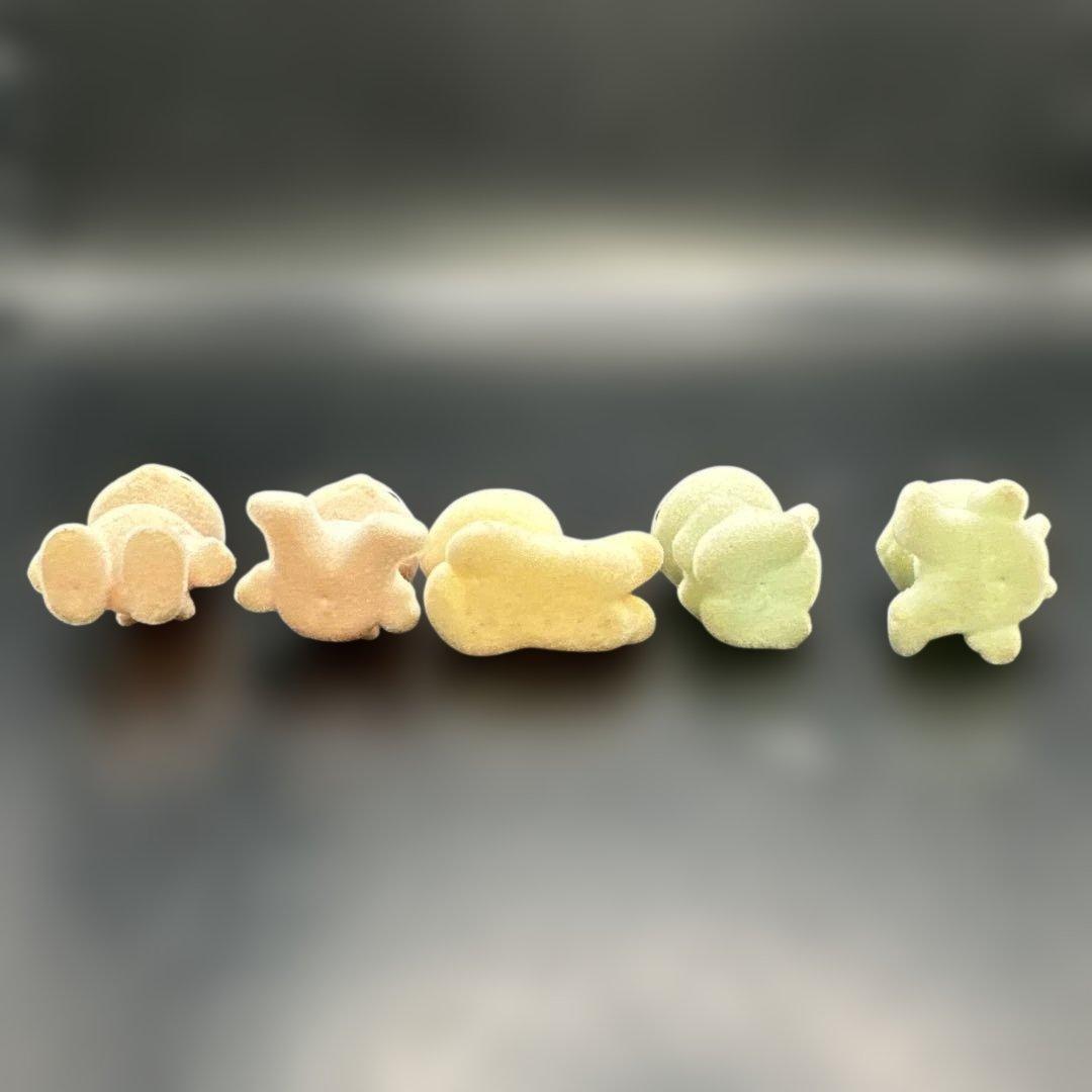 シルバニアファミリー 妖精 5体セット レア