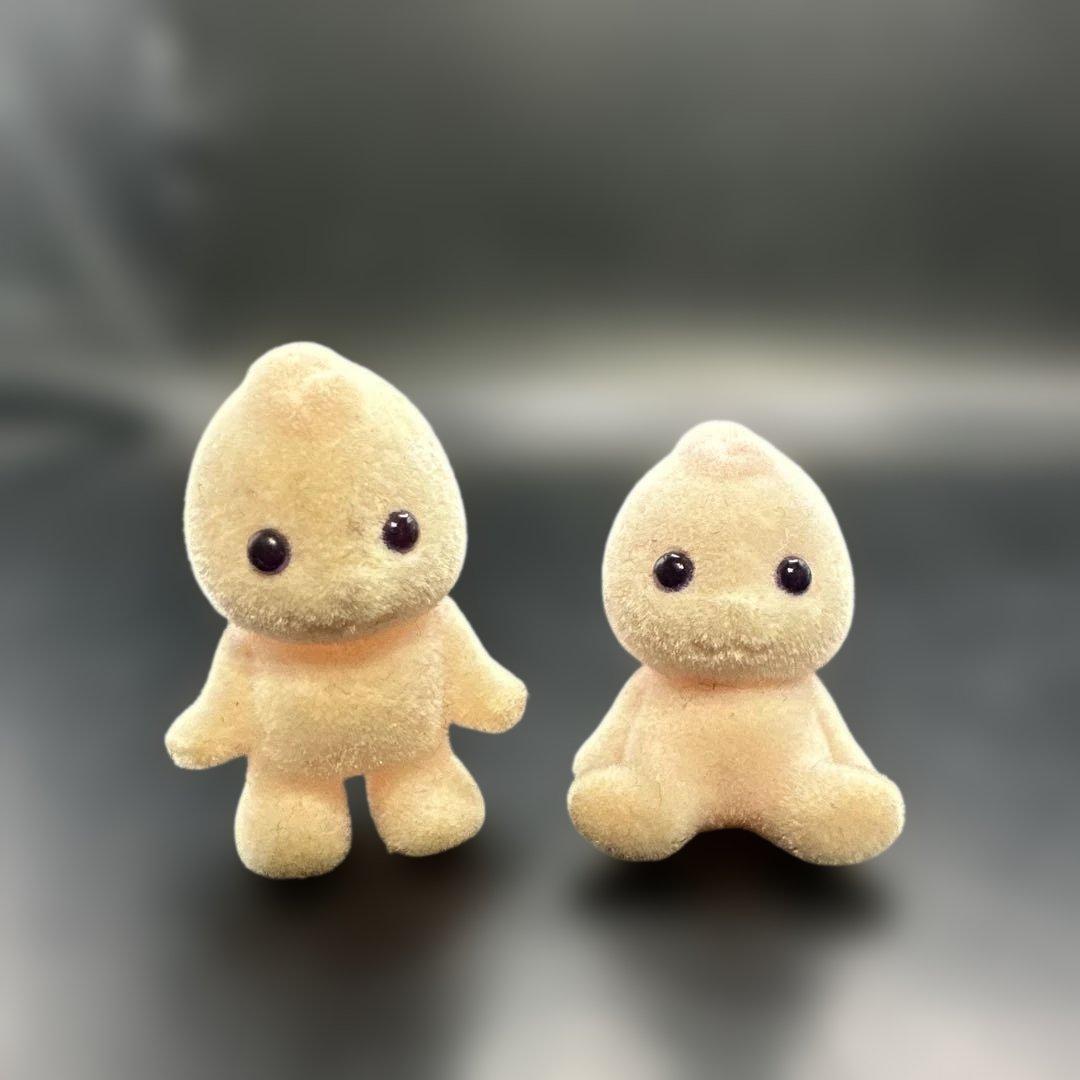 シルバニアファミリー 妖精 5体セット レア