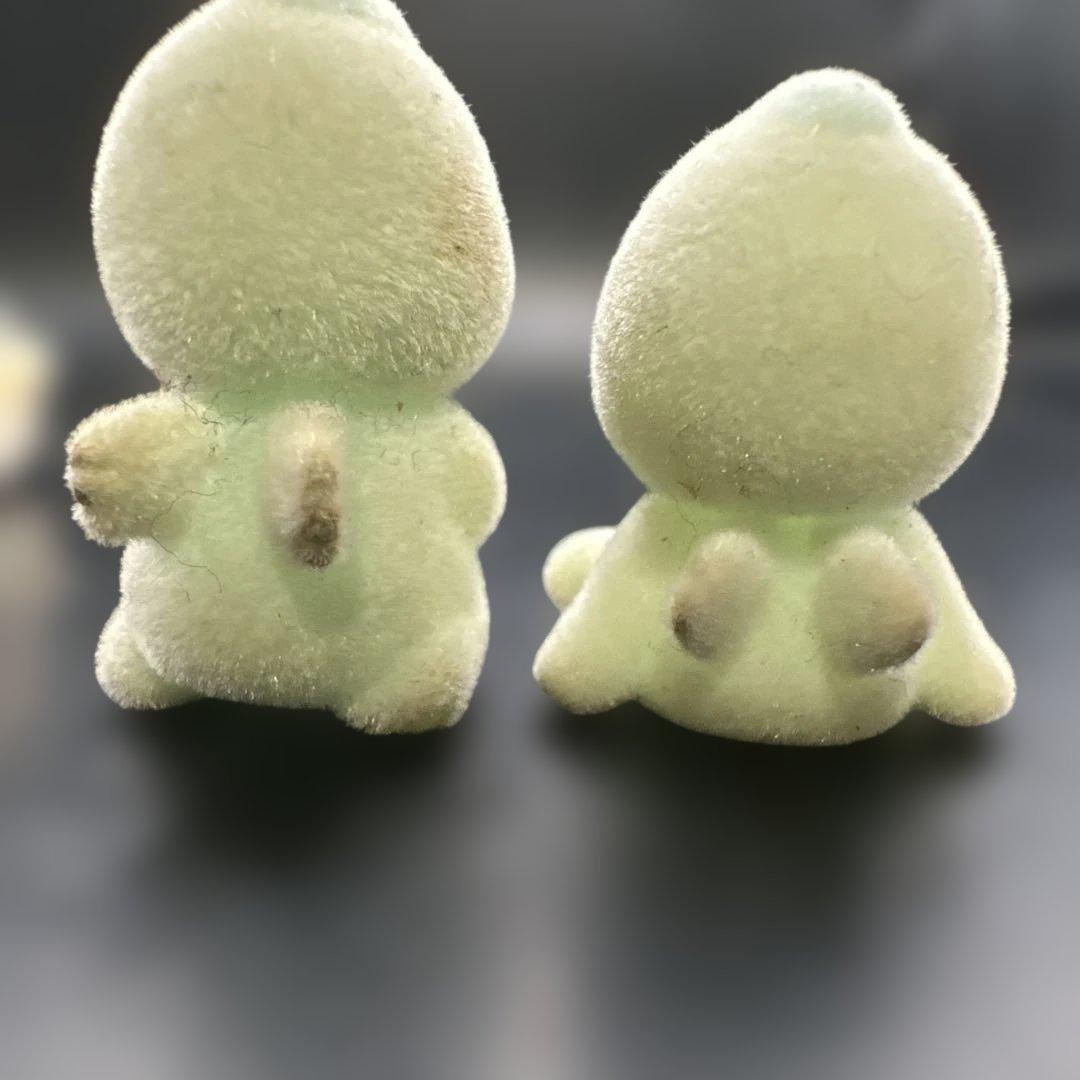 シルバニアファミリー 妖精 5体セット レア