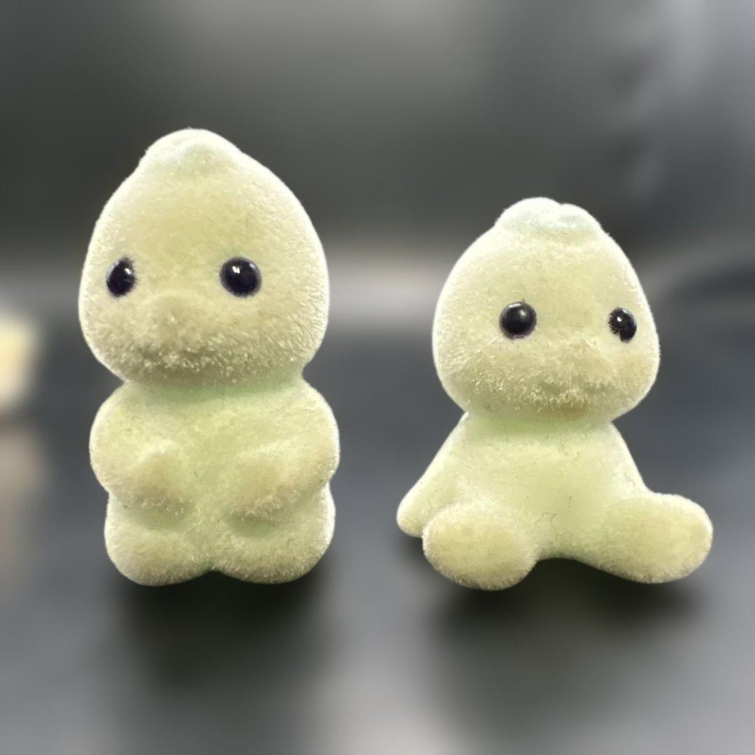 シルバニアファミリー 妖精 5体セット レア