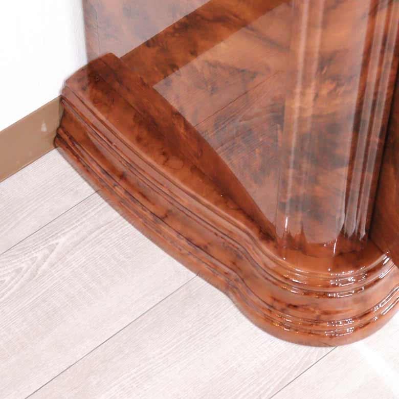 サルタレッリ アマルフィ オープンキャビネット カップボード イタリア