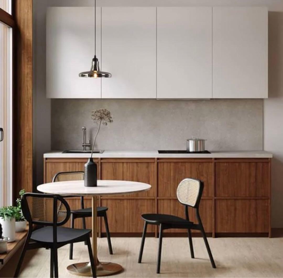 スモークガラス★ペンダントライト　美品