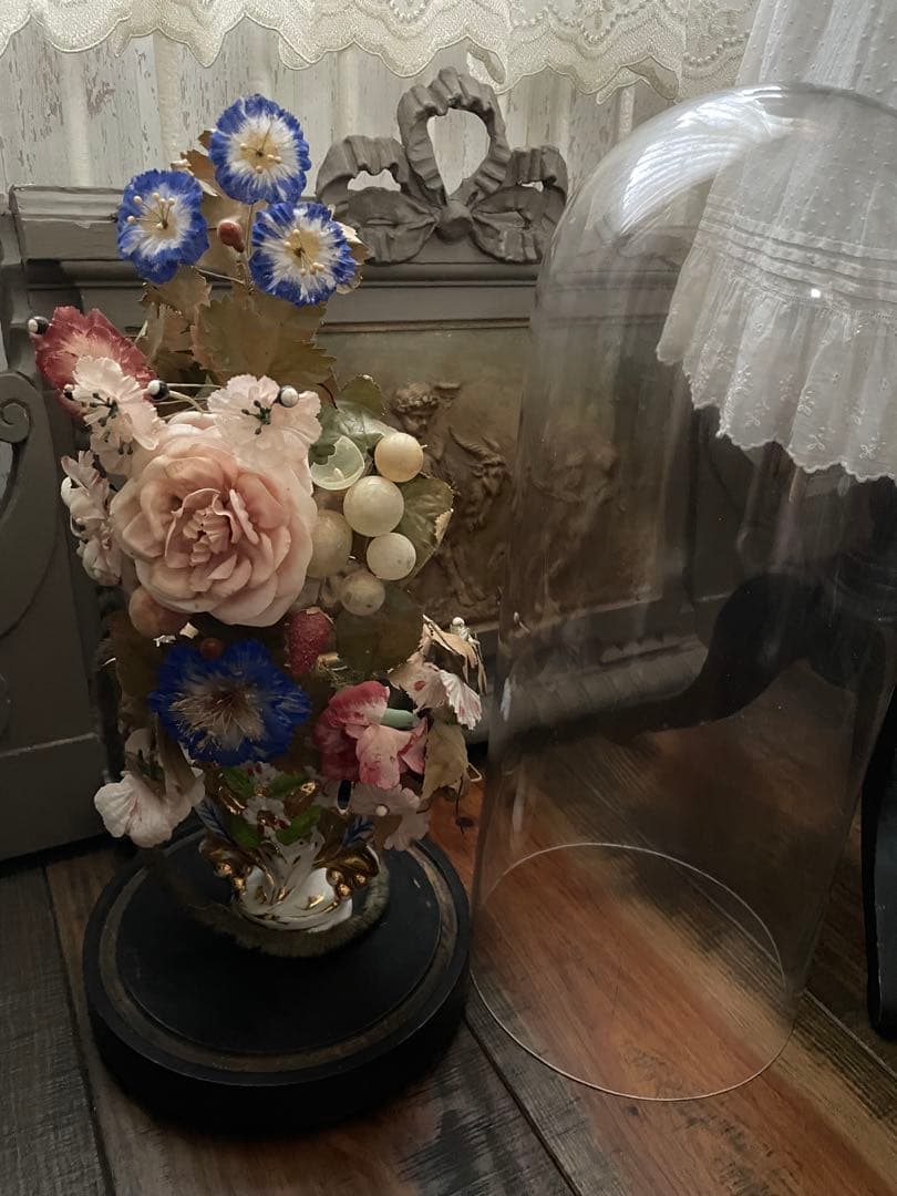 フランスアンティーク ♡グローブドマリエ♡ フランスアンティークレース