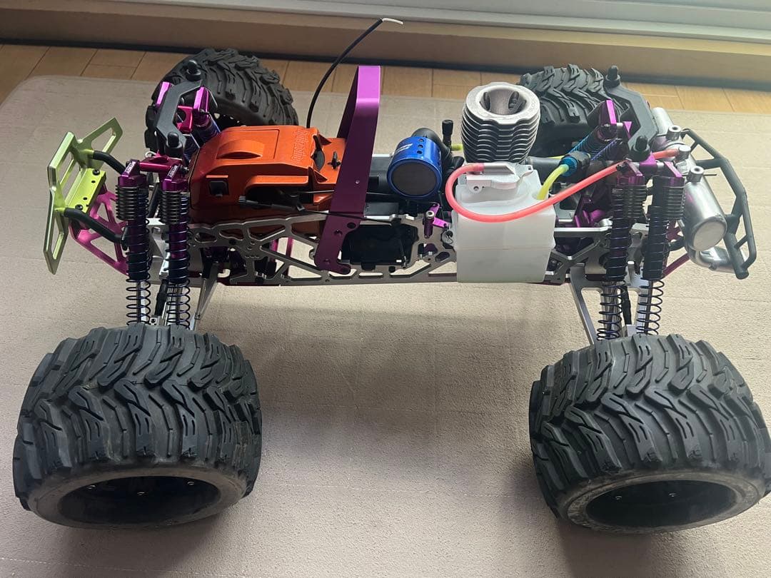 HPI サベージ - メルカリ