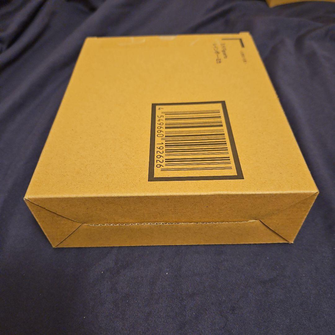 S.H.Figuarts レインボー・ミカ