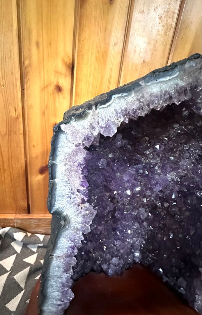 特価　アメジストドーム（カペラ）84