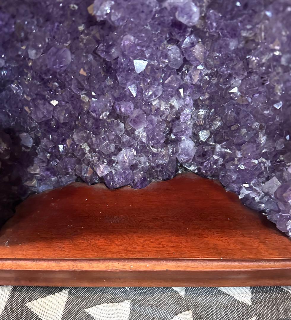 特価　アメジストドーム（カペラ）84