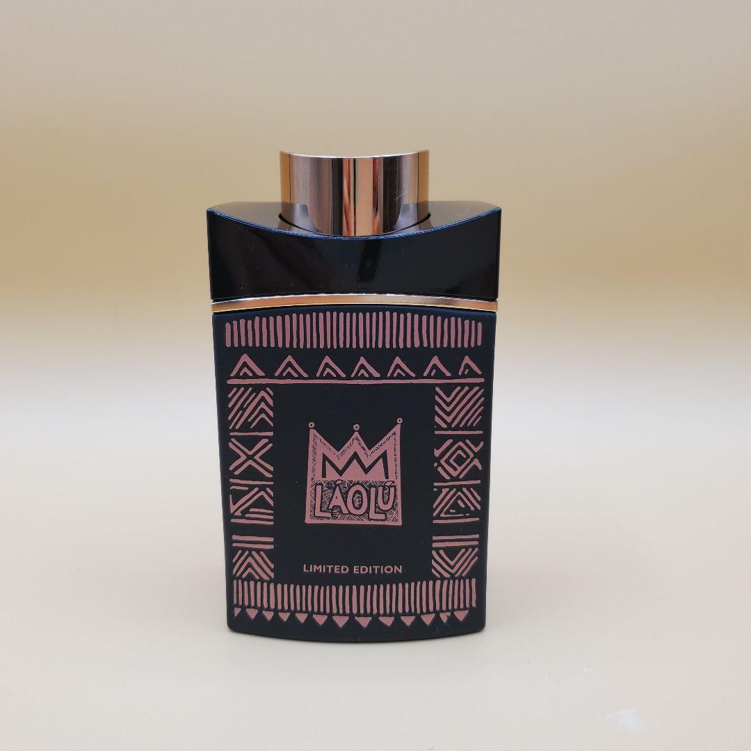 BVLGARI MAN IN BLACK 限定版 100ml　ブルガリ　香水